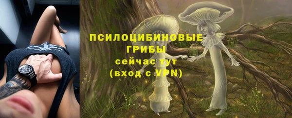 хмурый Остров